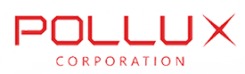 Pollux Corporation Logo